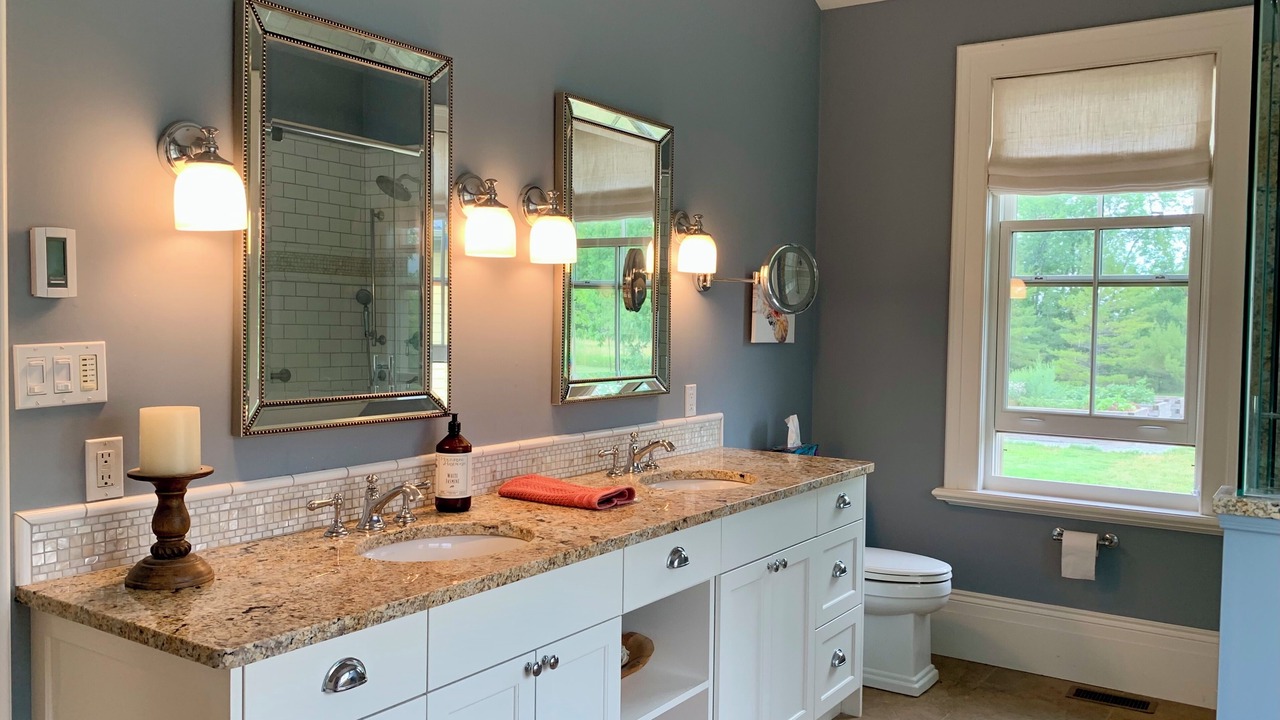 Photo of Bathroom in Roseneath
