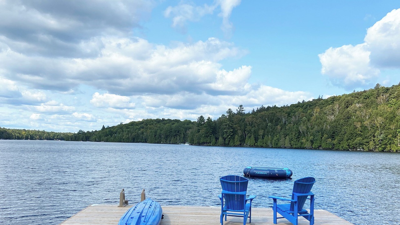 Photo of Outdoor in Lake of Bays