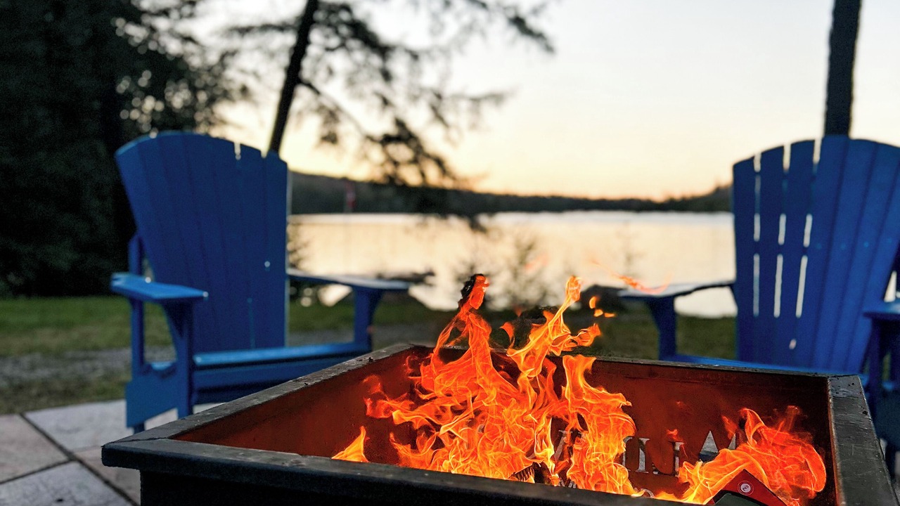 Photo of Others in Lake of Bays
