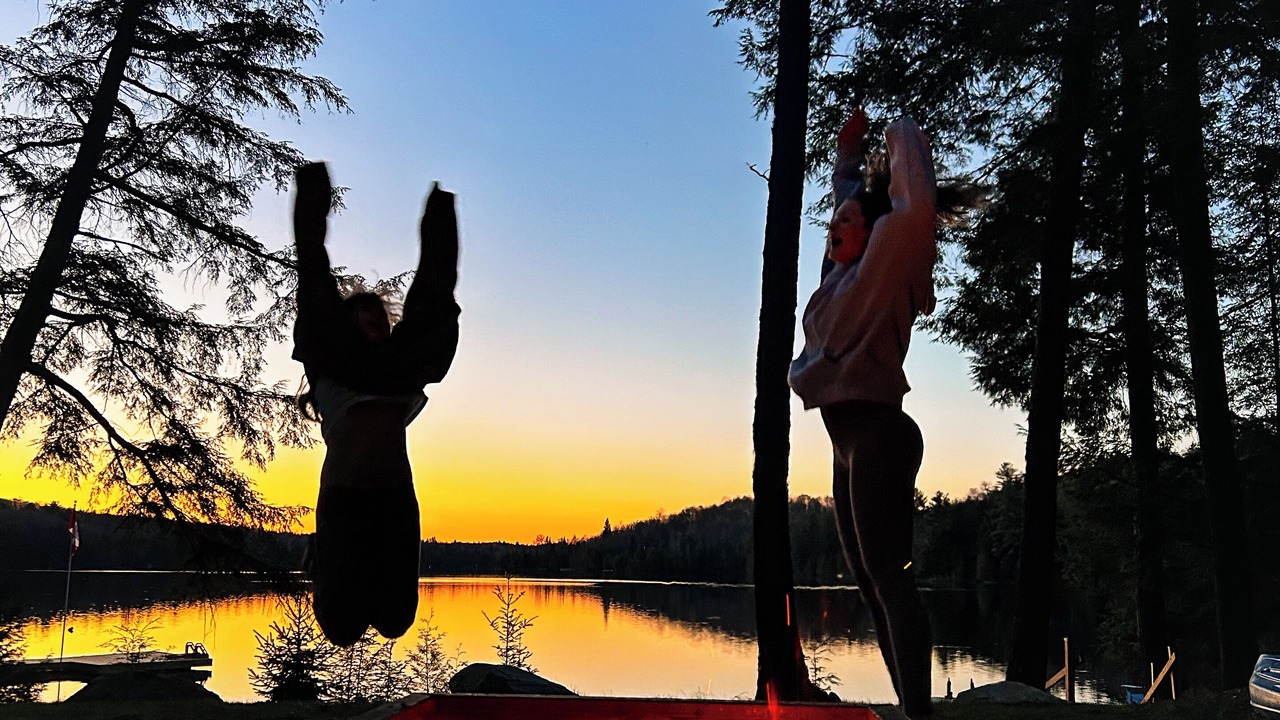 Photo of Others in Lake of Bays