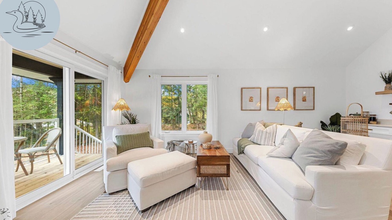 Photo of Outdoor in Lake of Bays