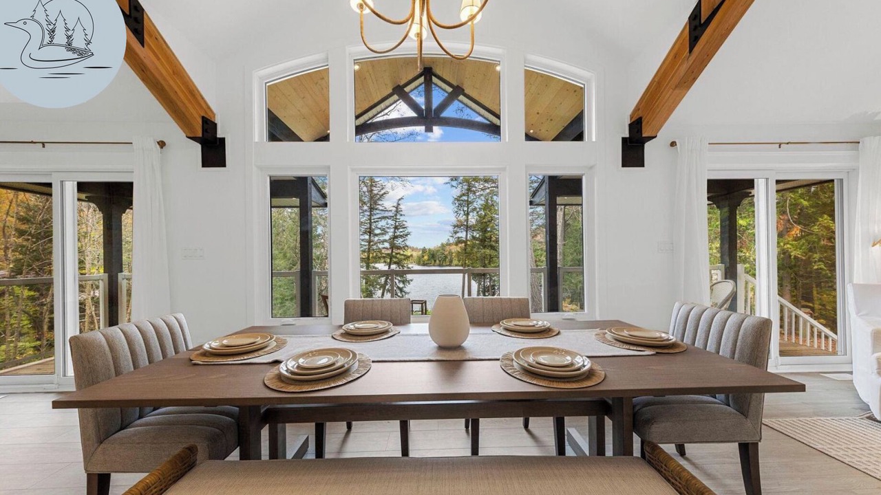 Photo of Outdoor in Lake of Bays