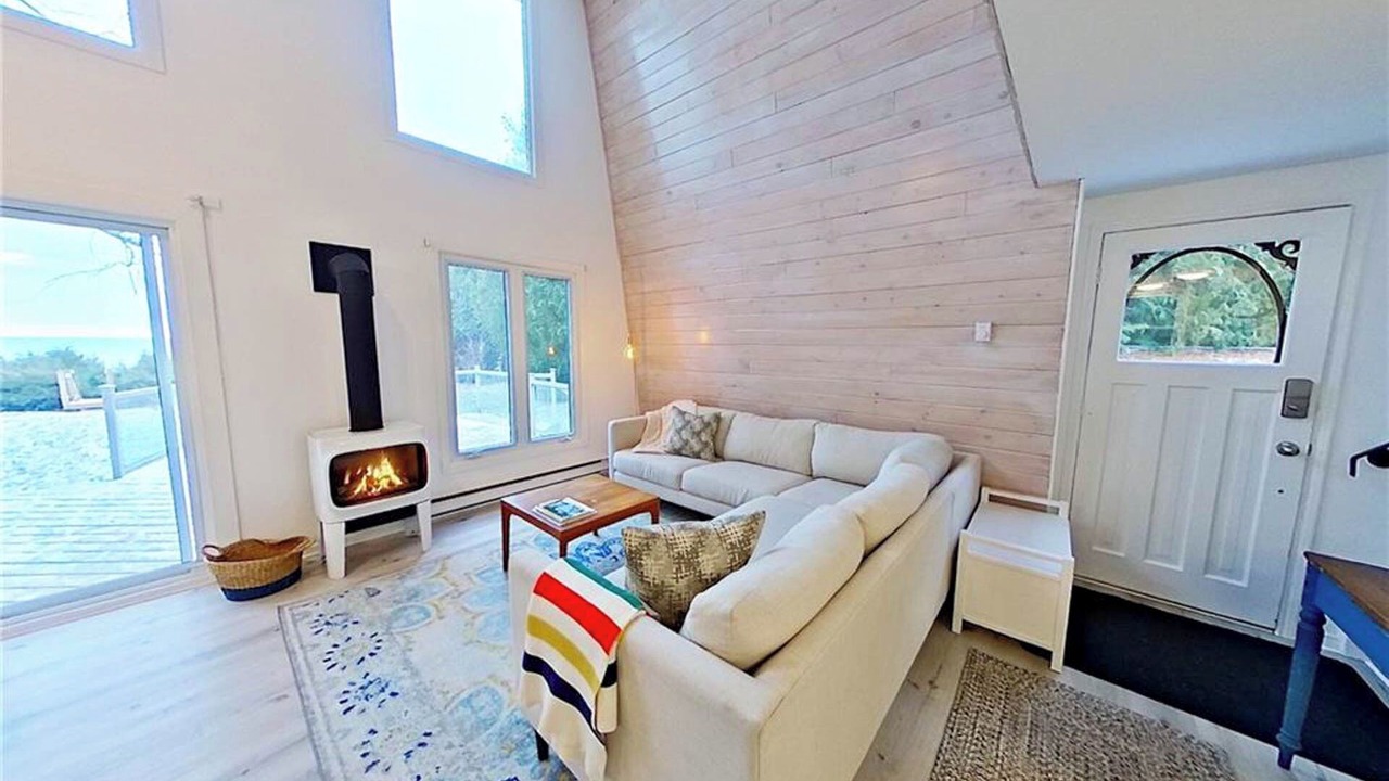 Photo of Bedroom in Bluewater