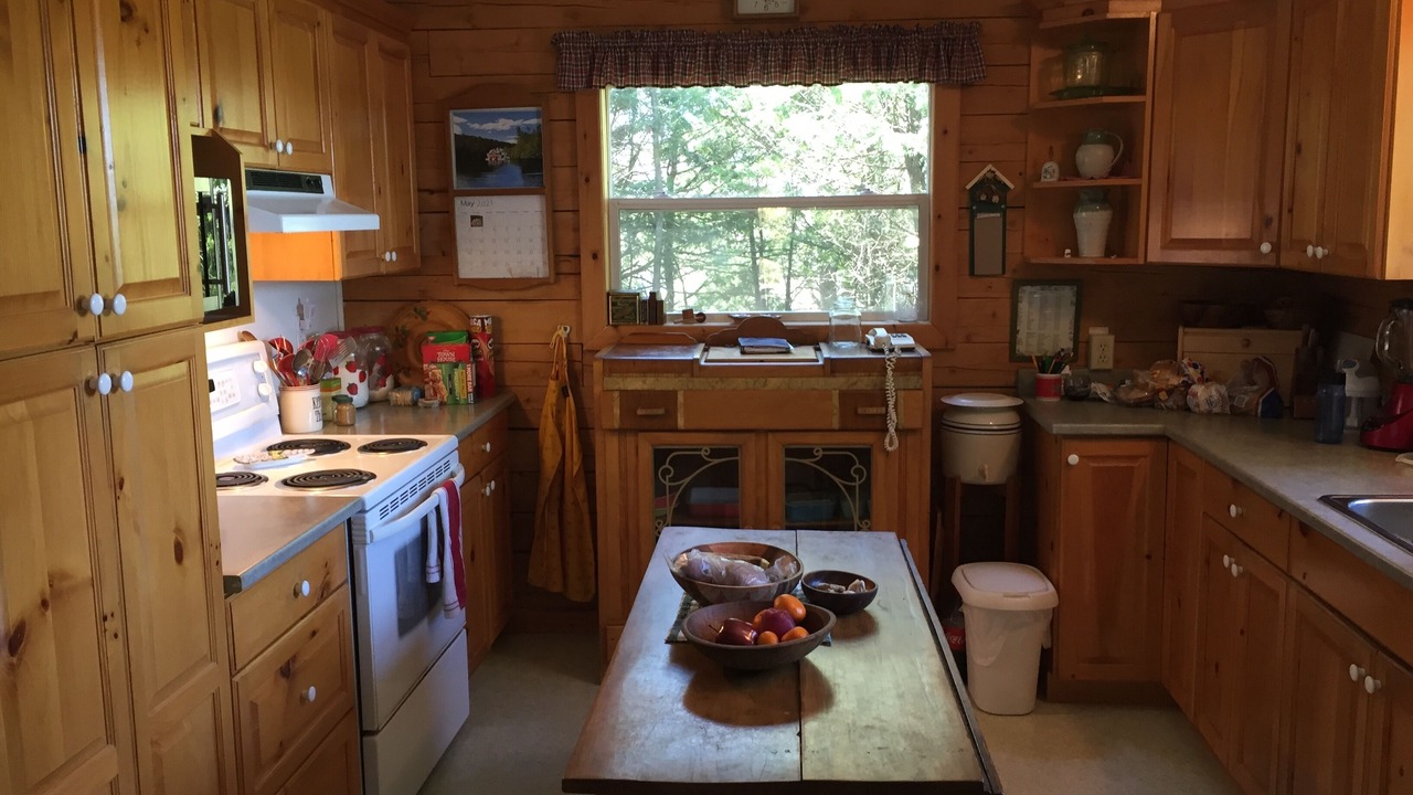 Photo of Kitchen in Arden