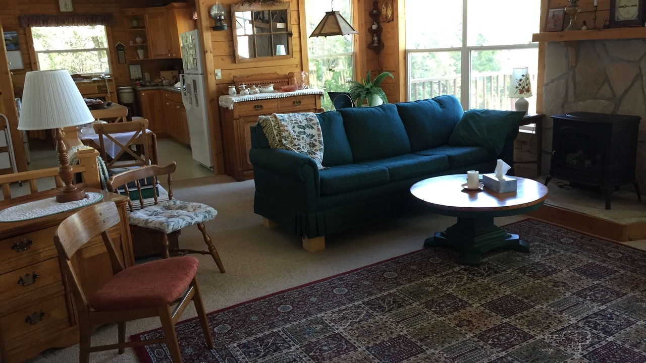 Photo of Livingroom in Arden