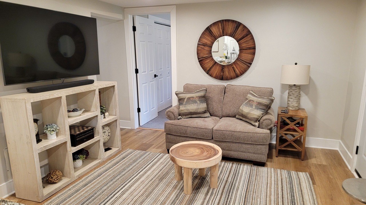 Photo of Livingroom in Longville