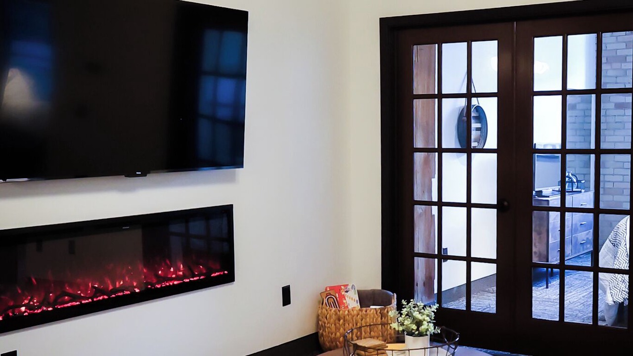 Photo of Livingroom in Canal Park
