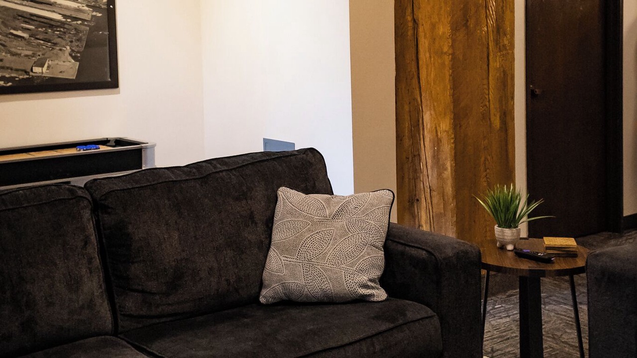 Photo of Livingroom in Canal Park