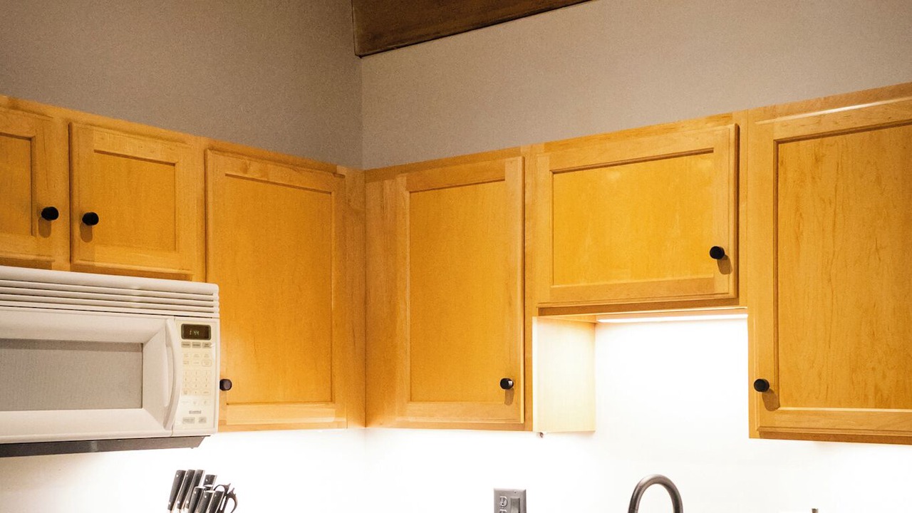 Photo of Kitchen in Canal Park