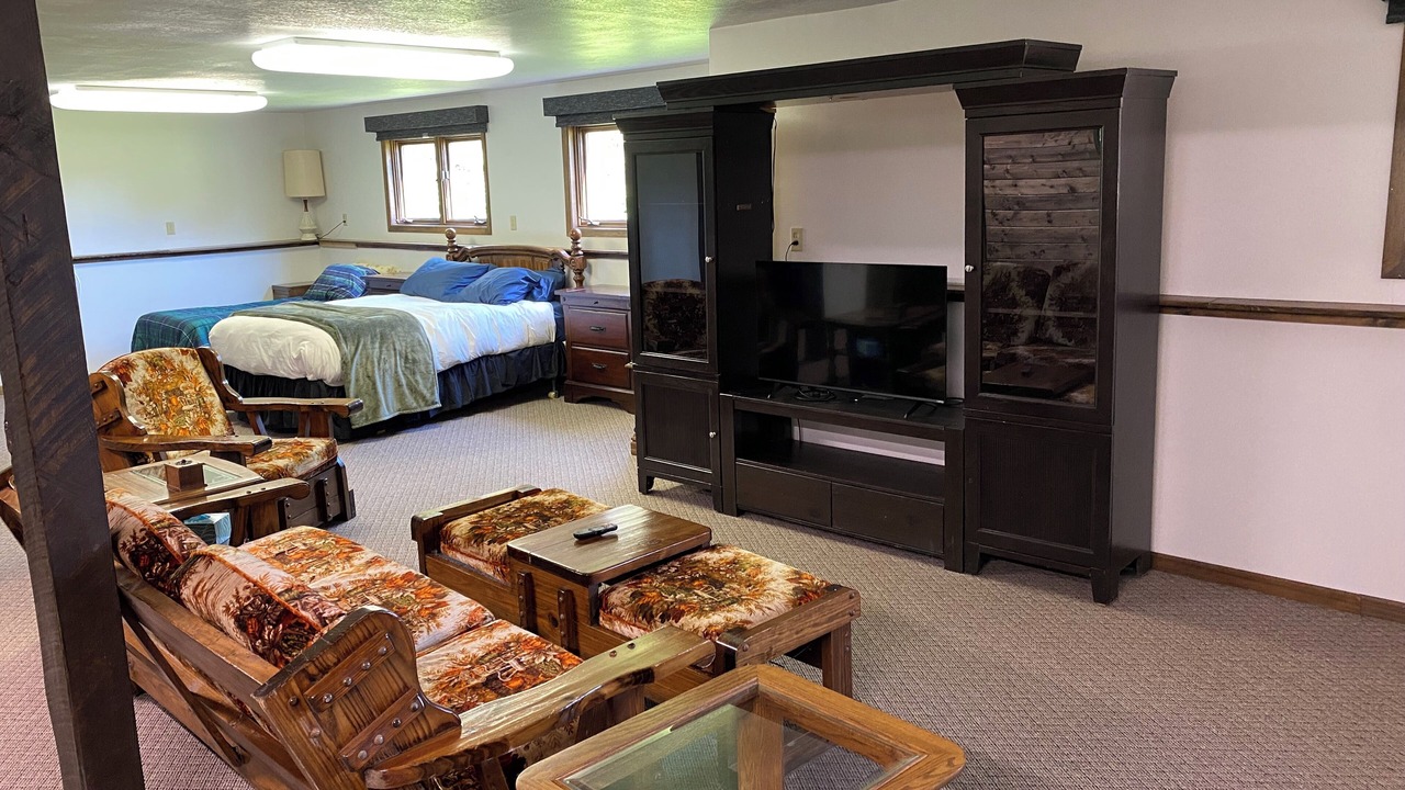 Photo of Bedroom in Warroad