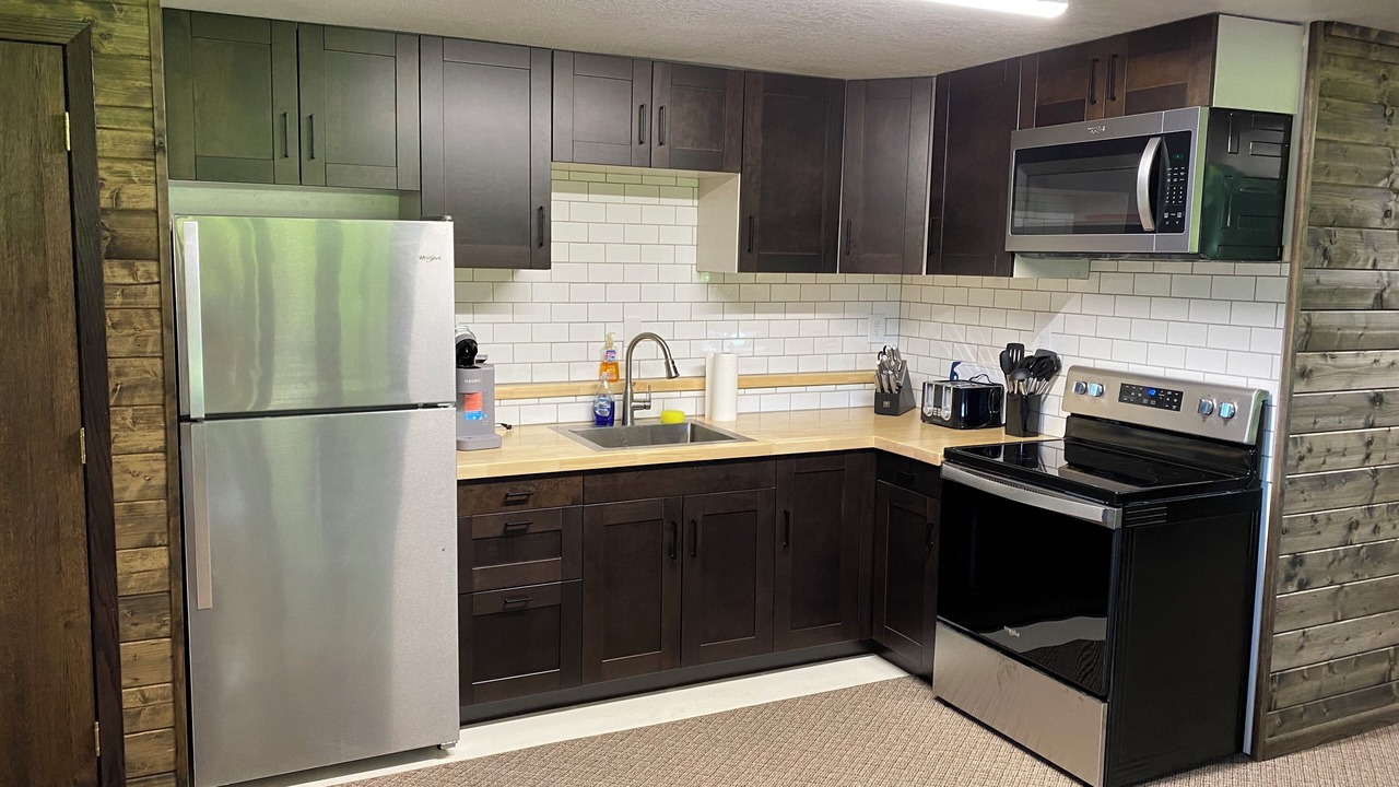 Photo of Kitchen in Warroad