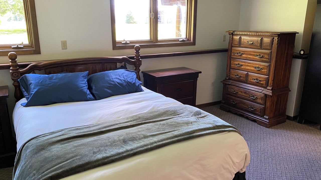 Photo of Bedroom in Warroad
