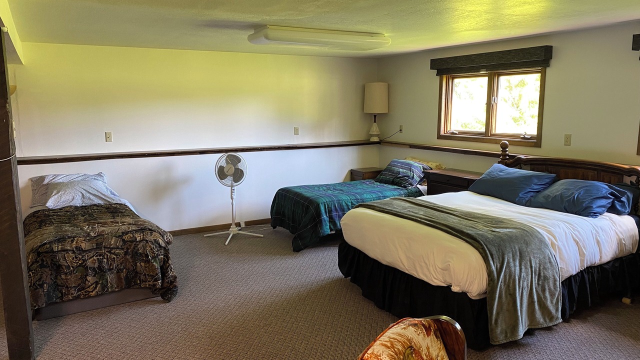 Photo of Bedroom in Warroad