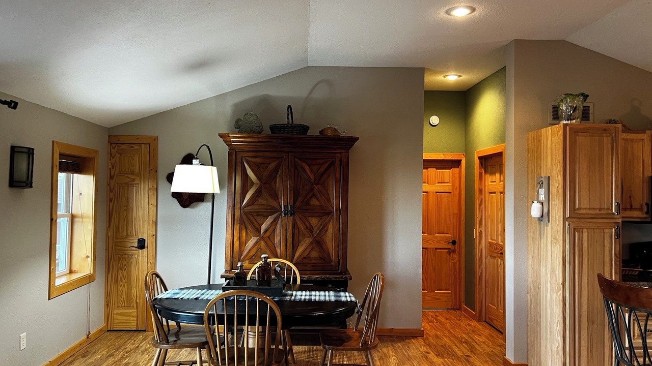 Photo of Livingroom in Nisswa