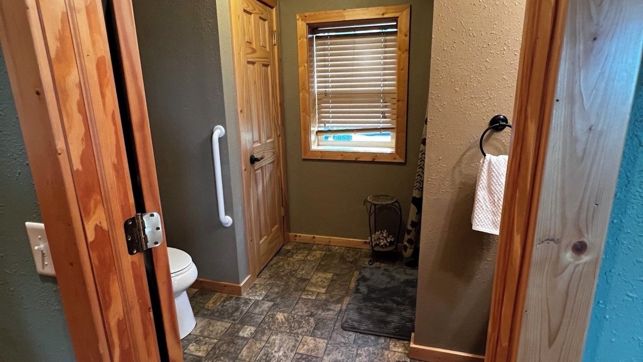Photo of Bathroom in Nisswa