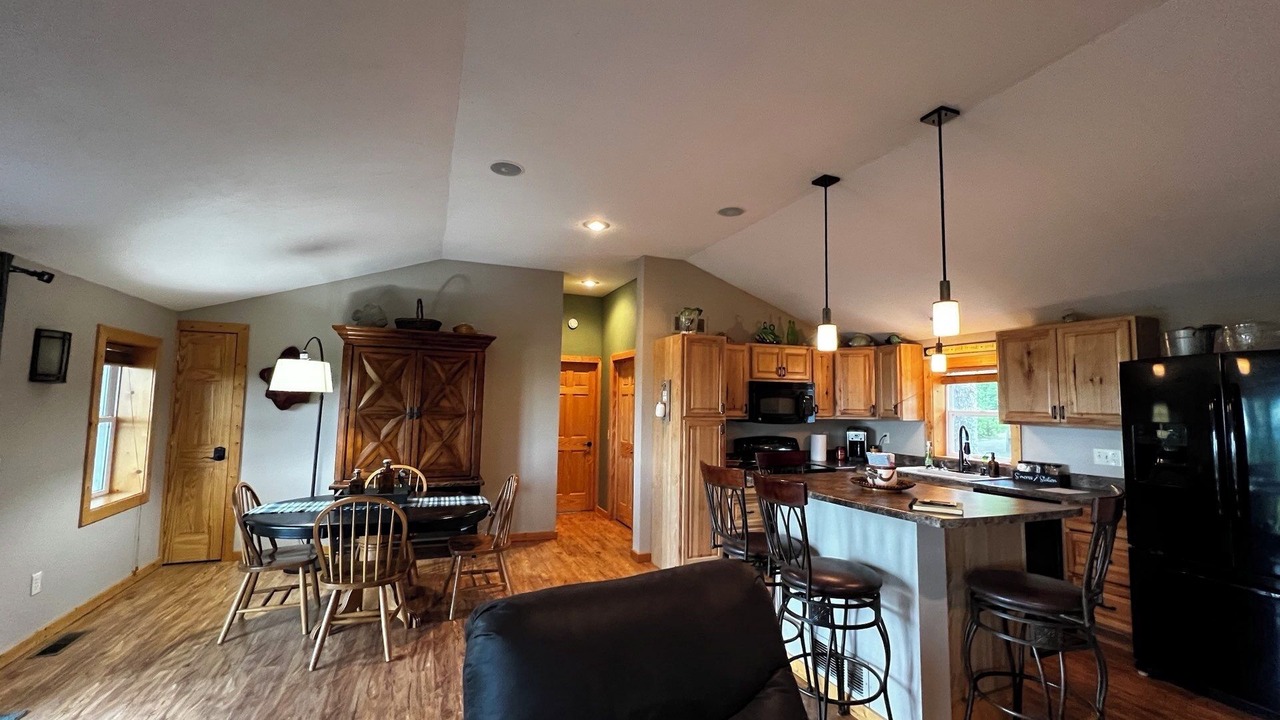 Photo of Bedroom in Nisswa