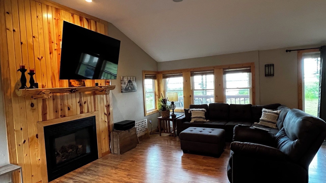 Photo of Livingroom in Nisswa