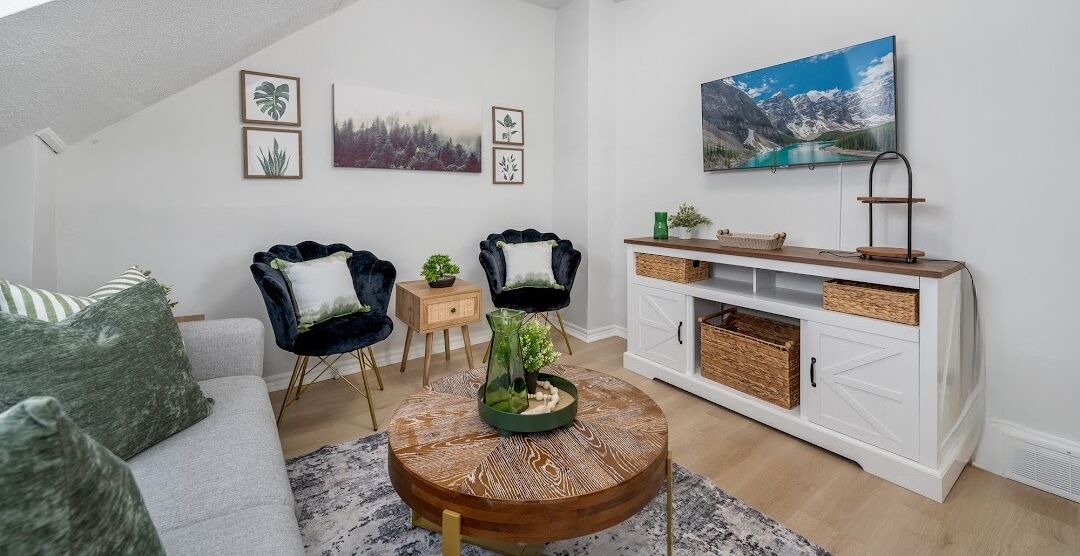 Photo of Livingroom in Grantham