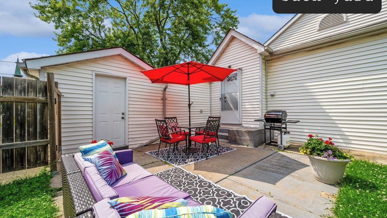 Photo of Outdoor in Grantham