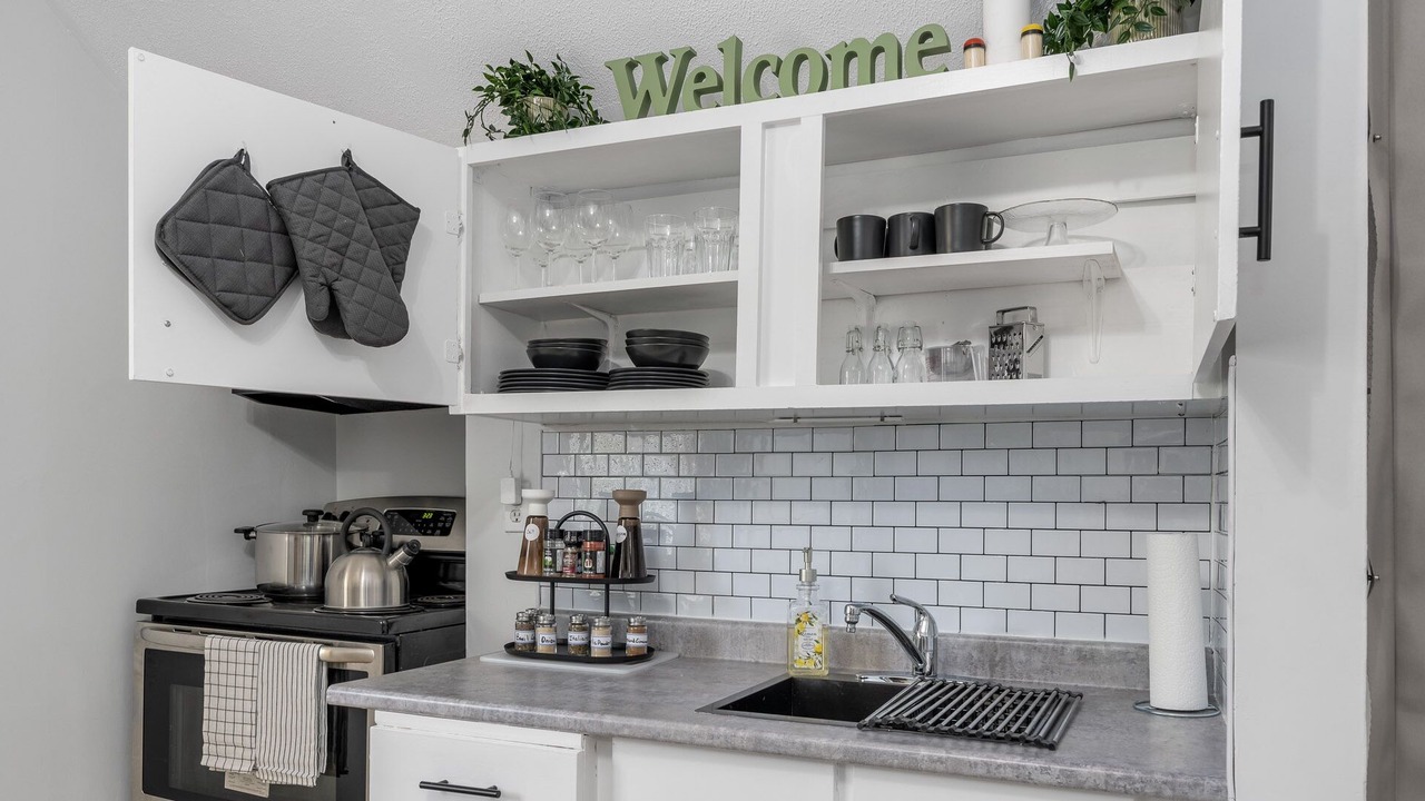 Photo of Kitchen in Grantham