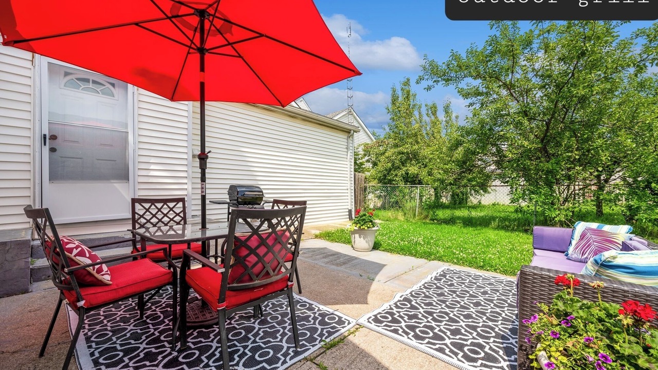 Photo of Outdoor in Grantham