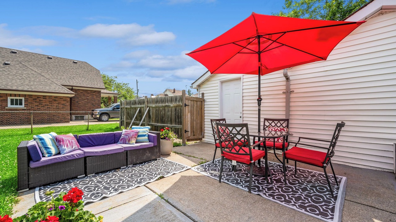 Photo of Outdoor in Grantham