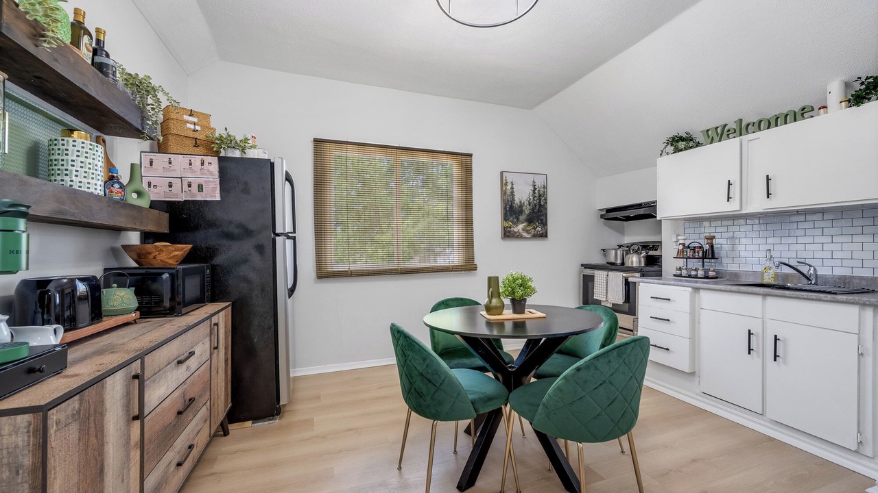 Photo of Kitchen in Grantham