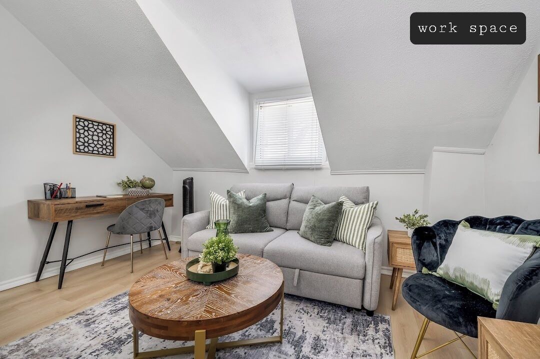 Photo of Livingroom in Grantham