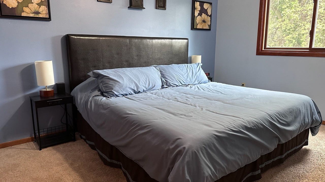 Photo of Bedroom in Shakopee