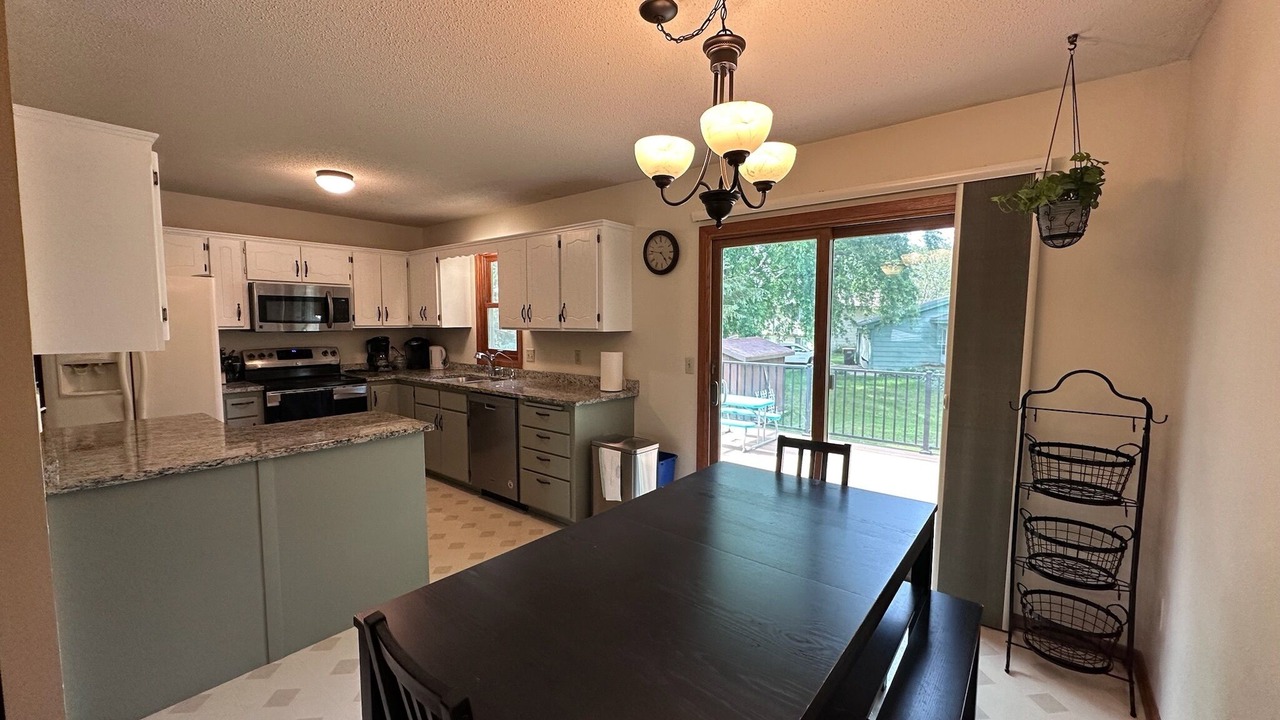 Photo of Kitchen in Shakopee