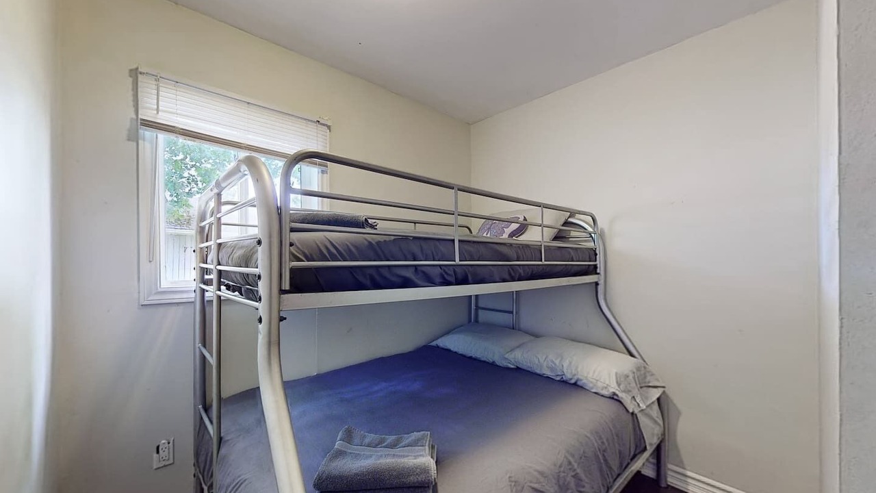 Photo of Bedroom in Kirkfield