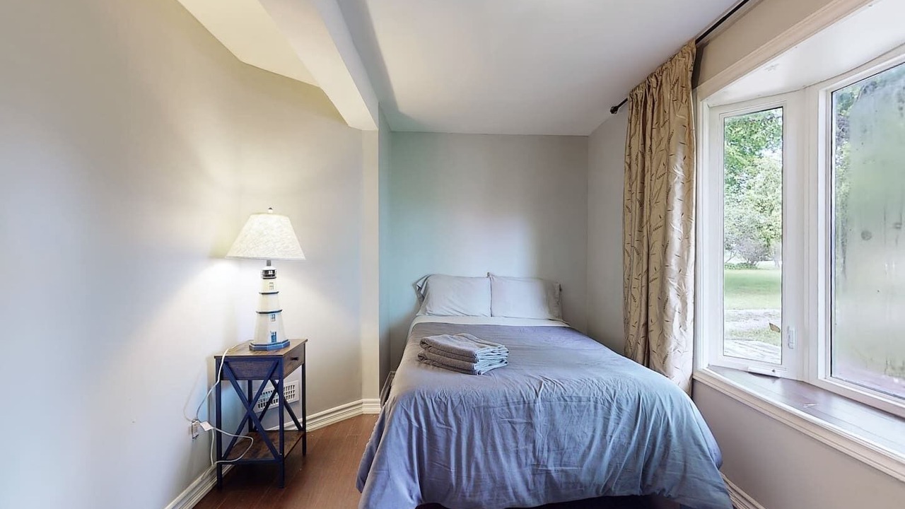 Photo of Bedroom in Kirkfield