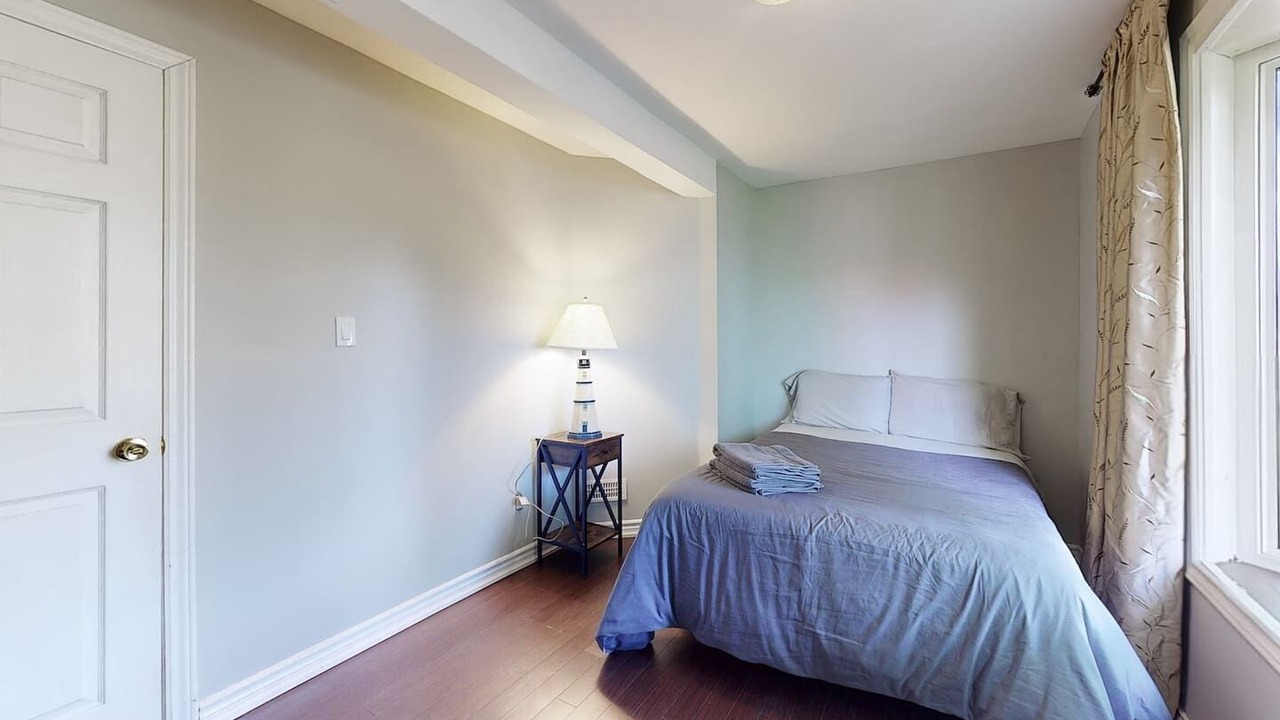 Photo of Bedroom in Kirkfield