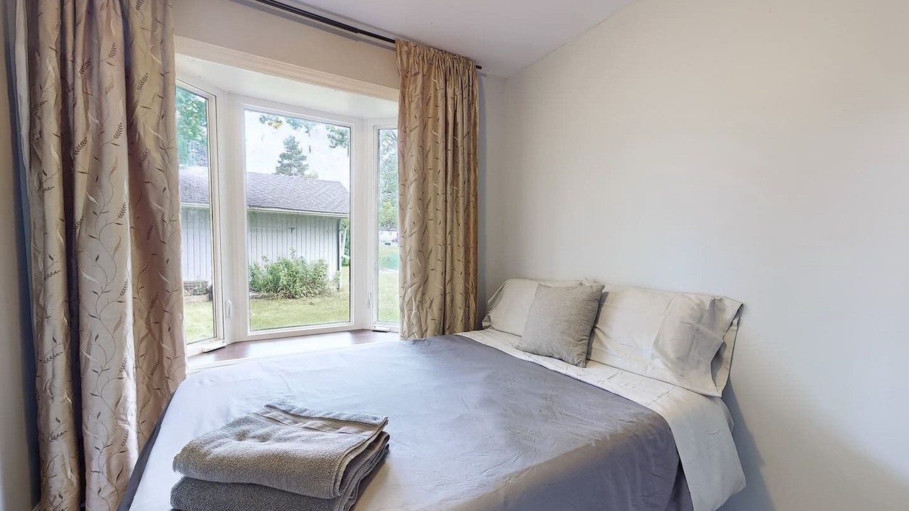 Photo of Bedroom in Kirkfield