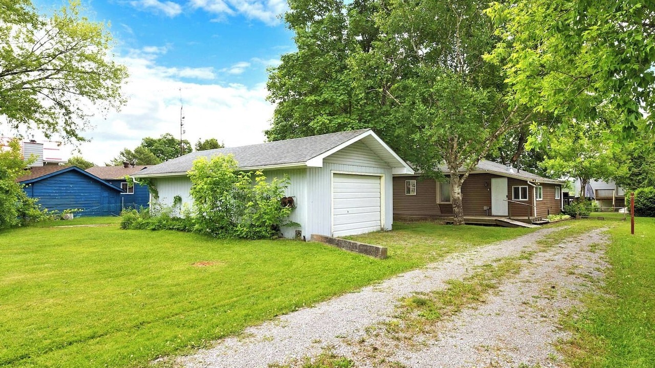 Photo of Outdoor in Kirkfield