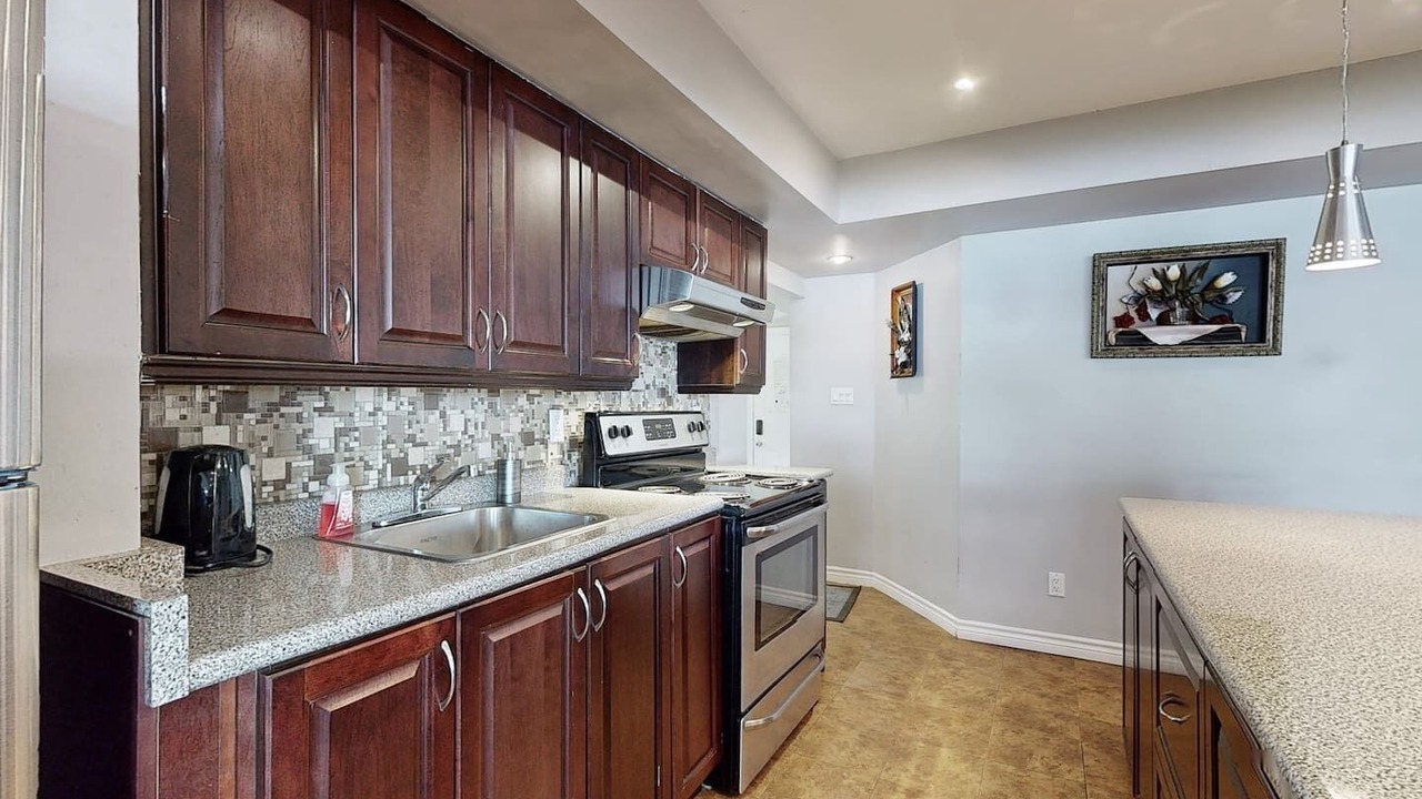 Photo of Kitchen in Kirkfield