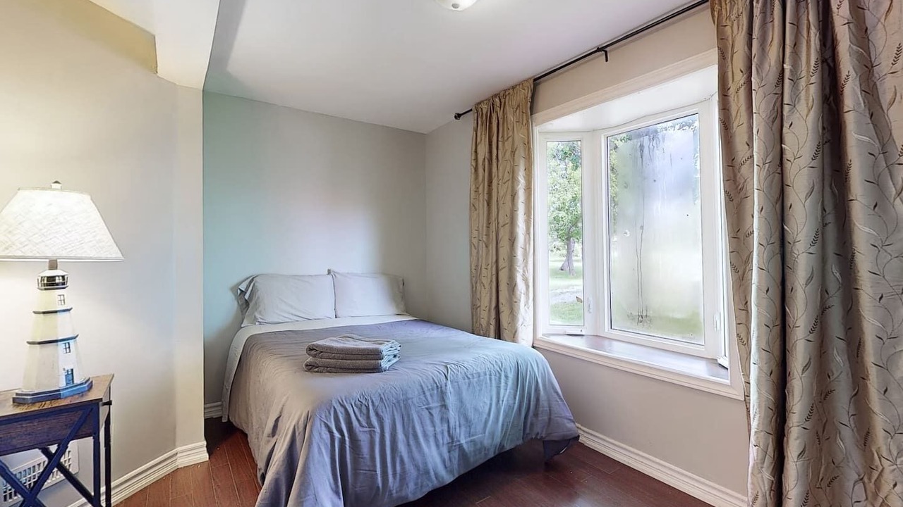 Photo of Bedroom in Kirkfield