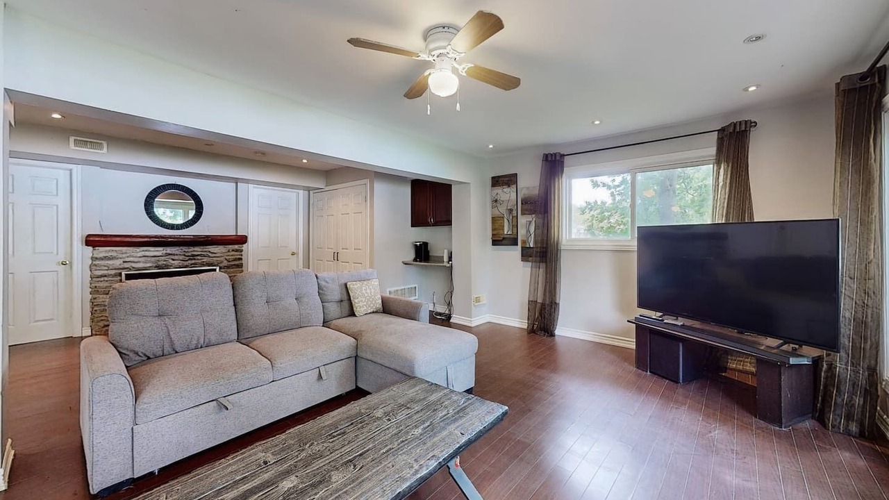 Photo of Livingroom in Kirkfield