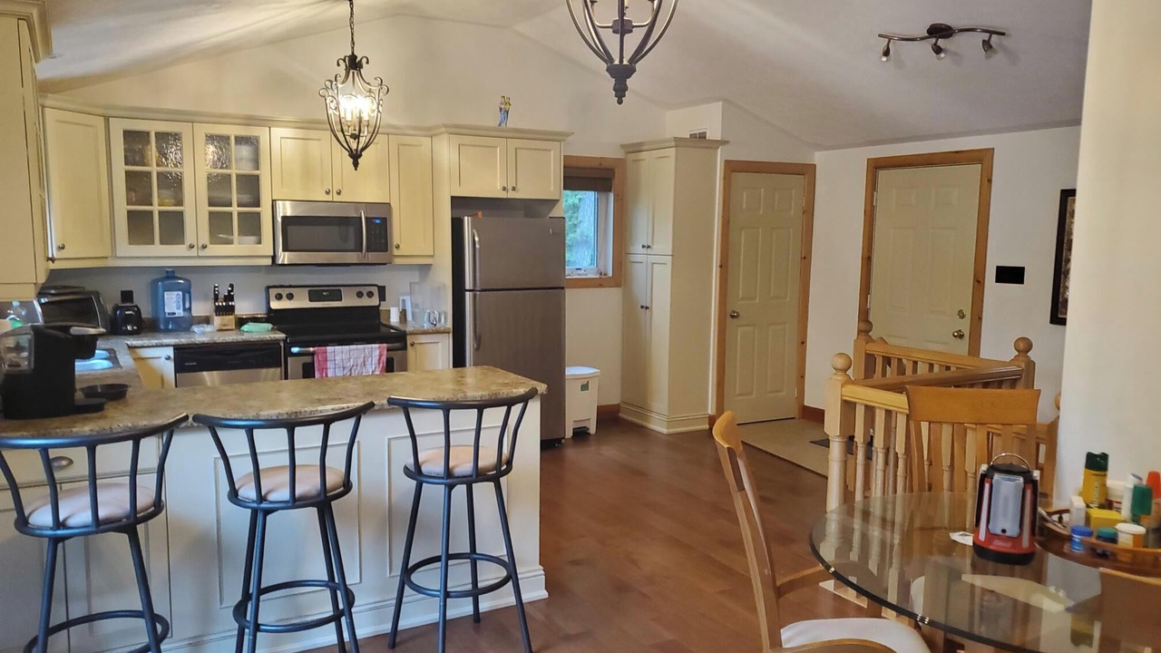 Photo of Kitchen in Wymbolwood Beach