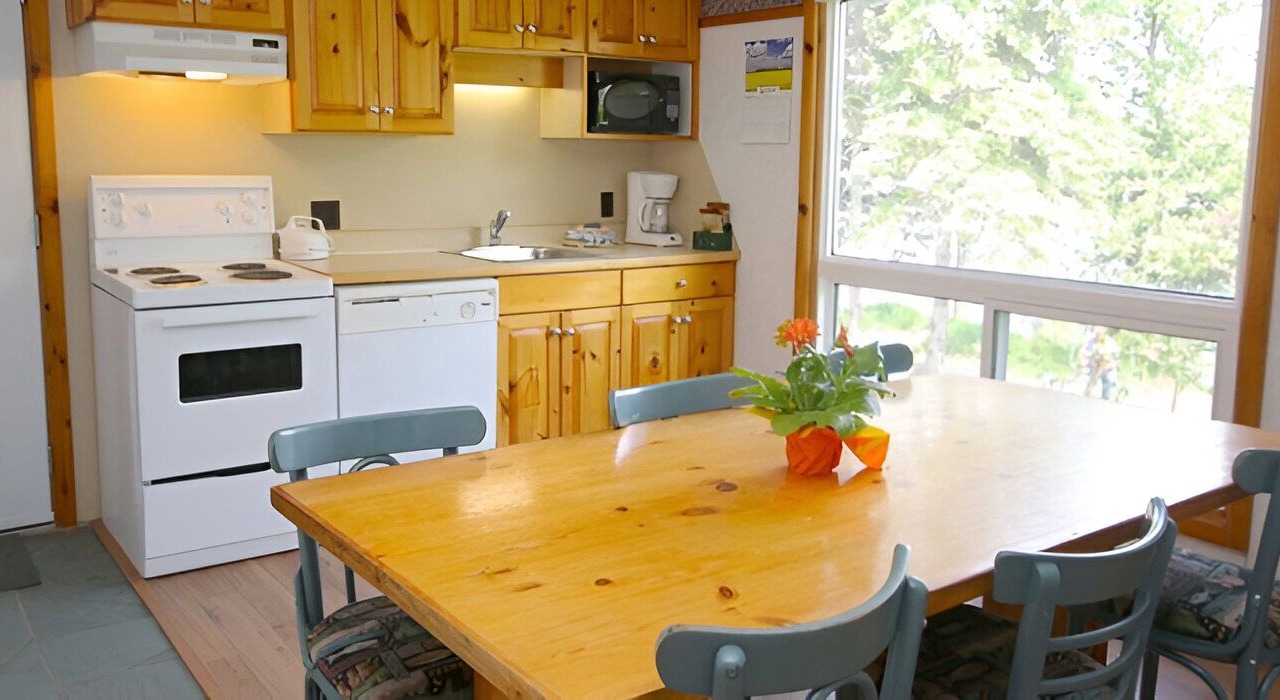 Photo of Kitchen in Otonabee-South Monaghan