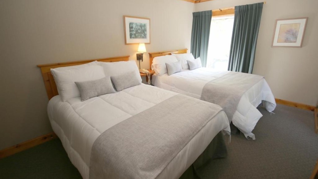 Photo of Bedroom in Otonabee-South Monaghan