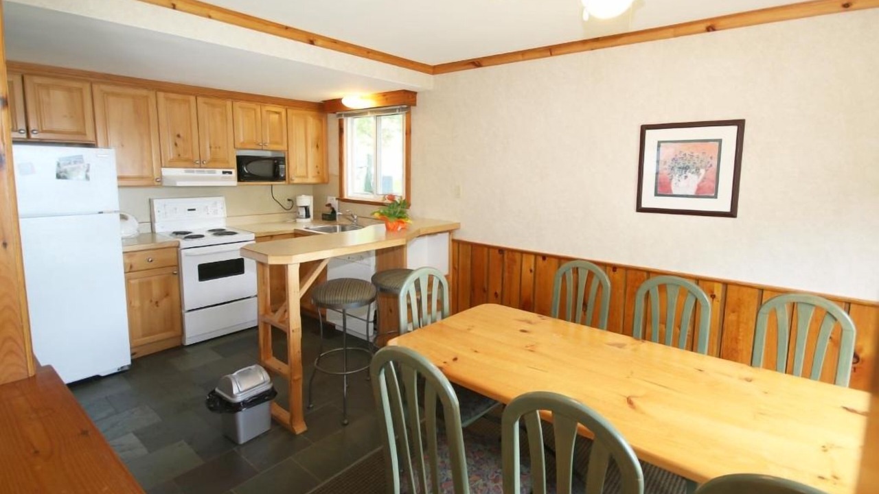 Photo of Kitchen in Otonabee-South Monaghan
