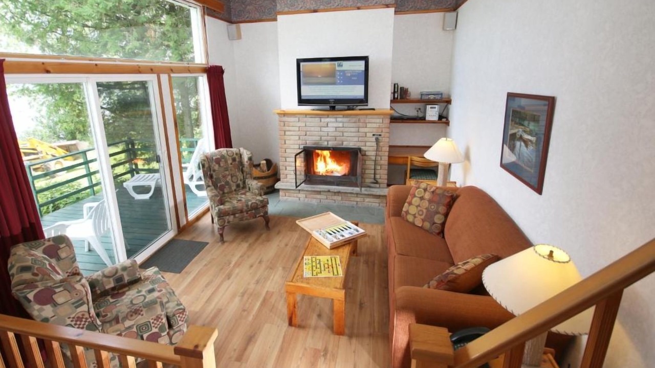 Photo of Livingroom in Otonabee-South Monaghan