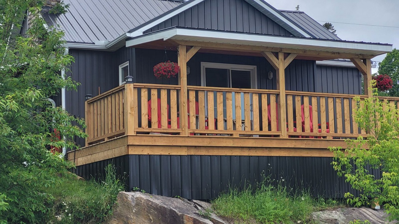 Photo of Outdoor in Port Loring