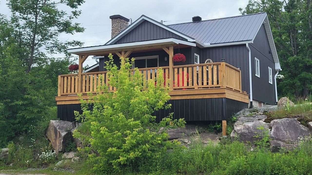 Photo of Outdoor in Port Loring