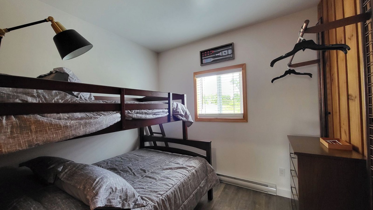 Photo of Bedroom in Port Loring