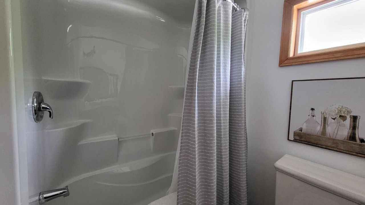 Photo of Bathroom in Port Loring