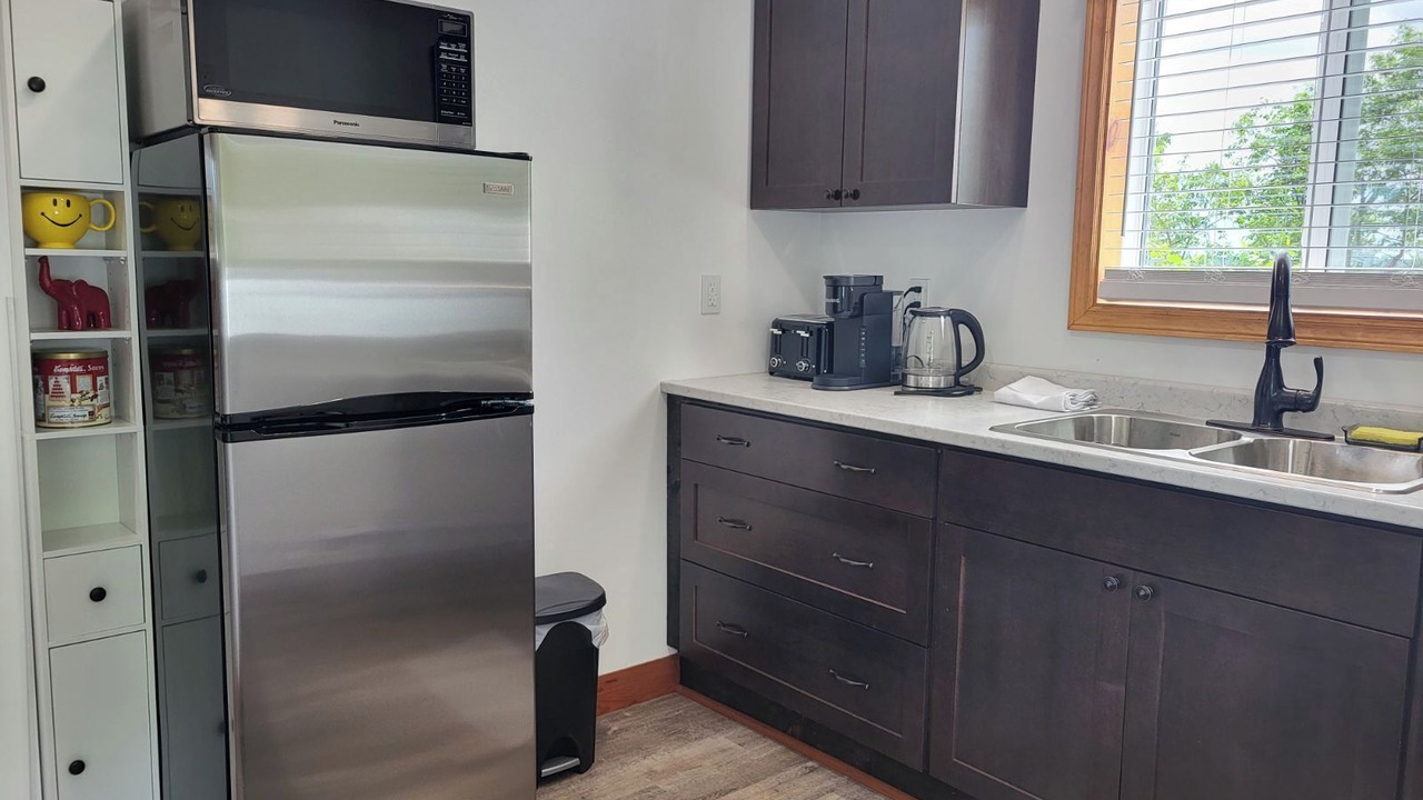 Photo of Kitchen in Port Loring