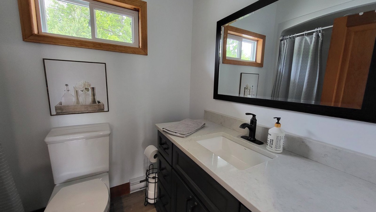Photo of Bathroom in Port Loring