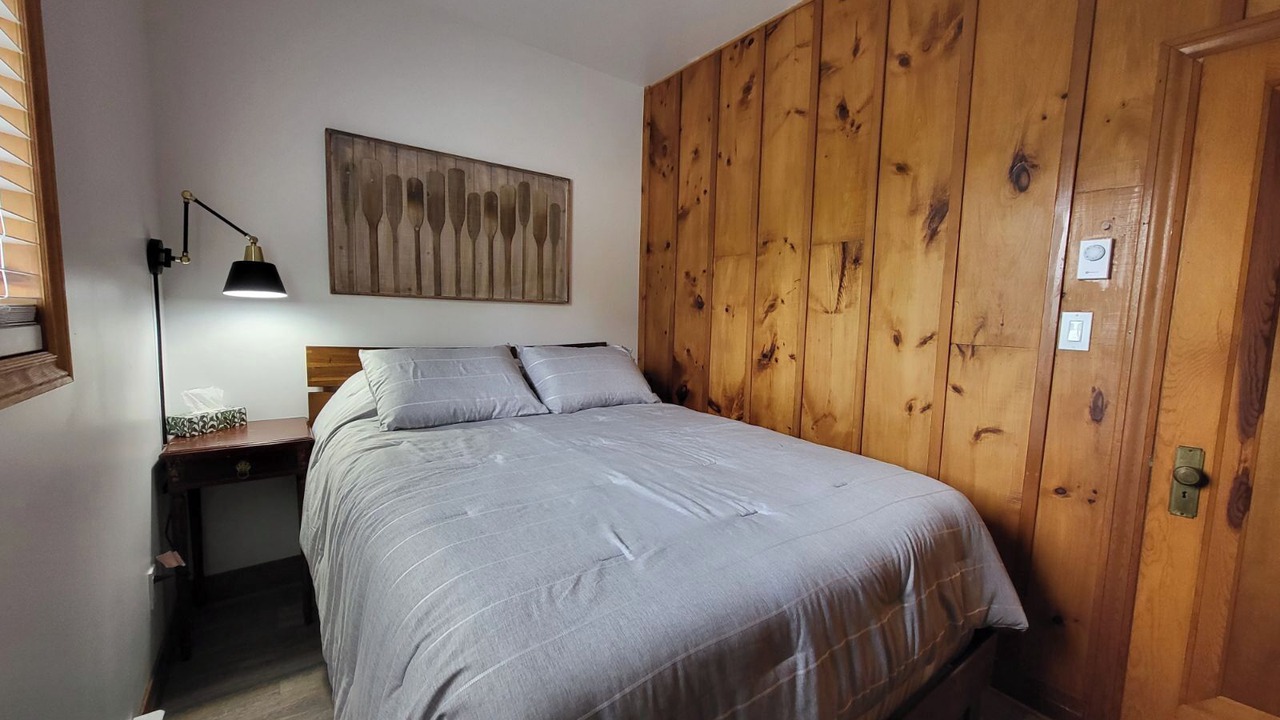 Photo of Bedroom in Port Loring